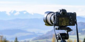 Introduzione alla fotografia