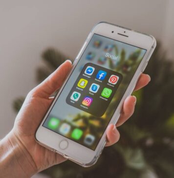 Smartphone del futuro Smartphone del futuro