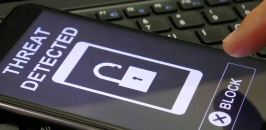 La sicurezza mobile la sicurezza mobile