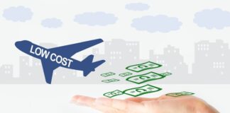 viaggiare low-cost