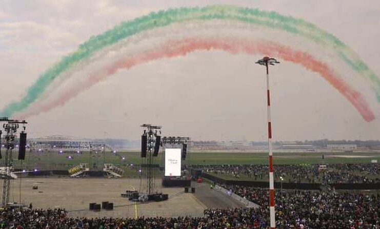 Il tunnel EXPO-Linate non si fa più. Confermata la ‘Circle Line’ linate air show